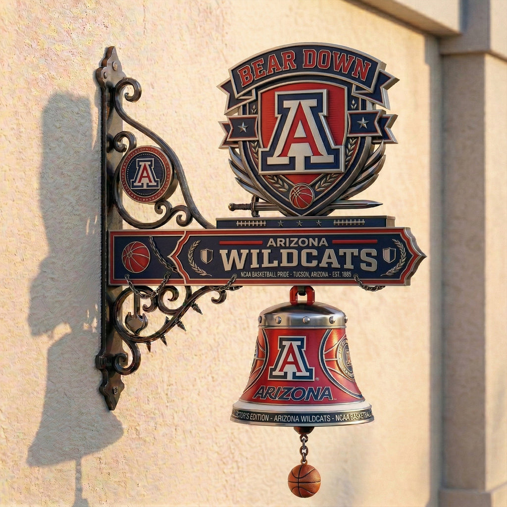 AWC Premium Wall Bell DAT