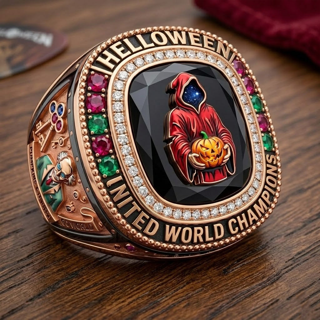 HLWB Premium Ring TTNL