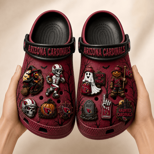 ARCD Premium Clogs TMH