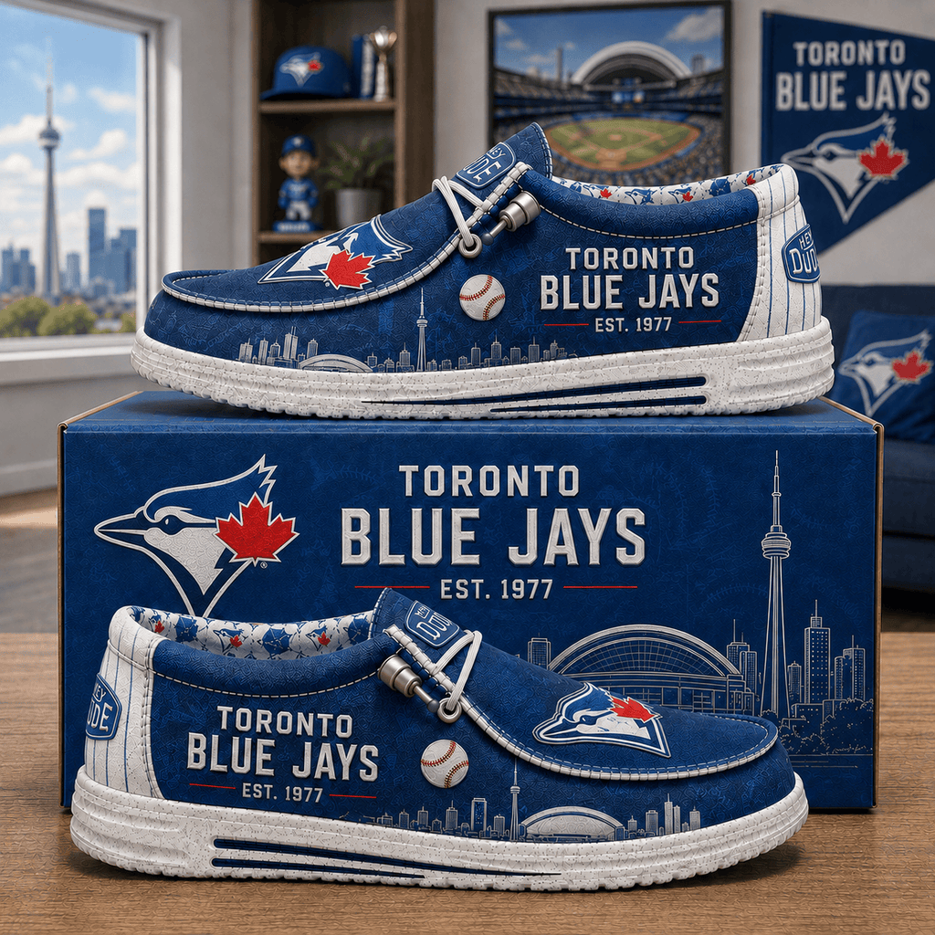 Premium TBJ Loafer Shoes BMD