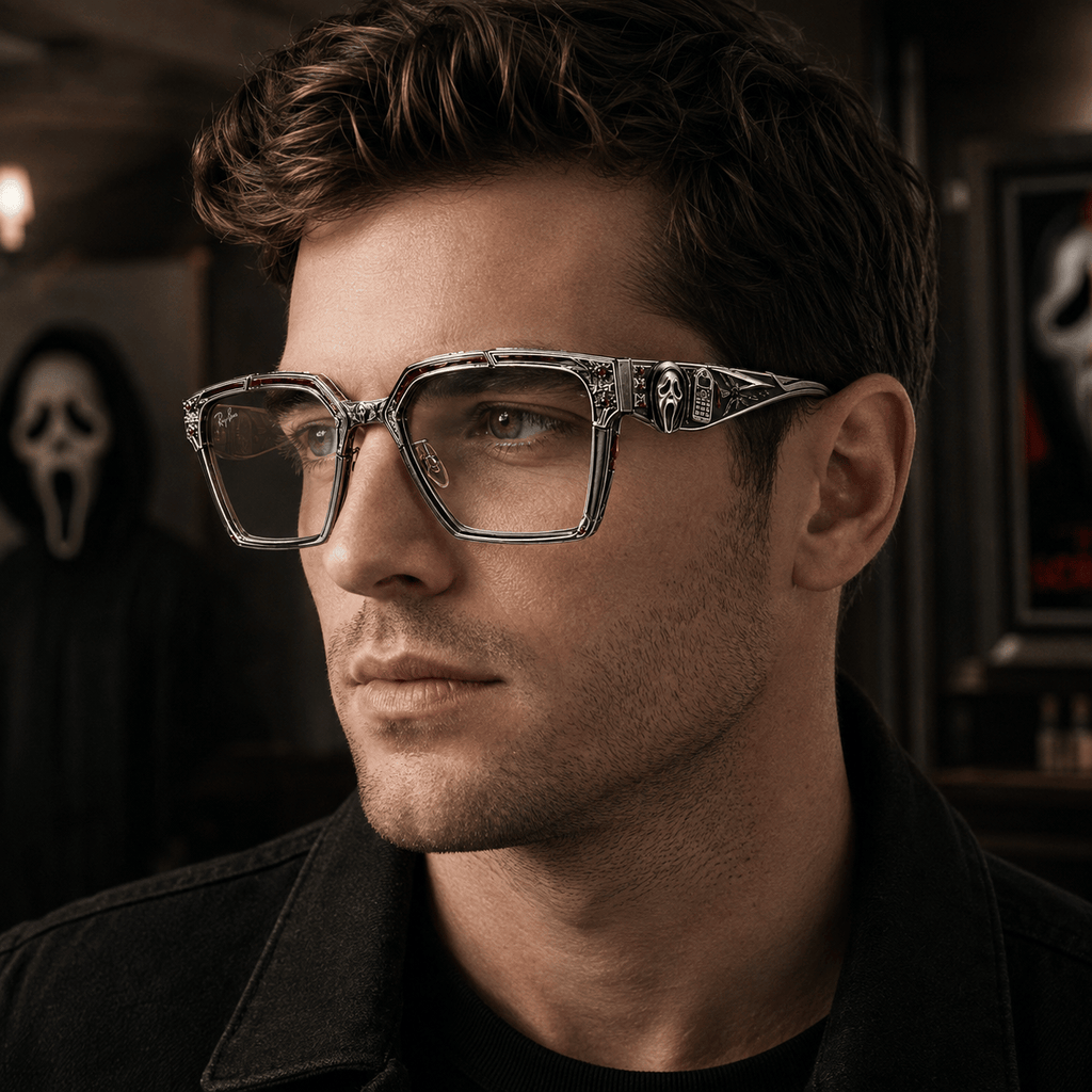 PREMIUM SCRE UNISEX SUNGLASSES NVH
