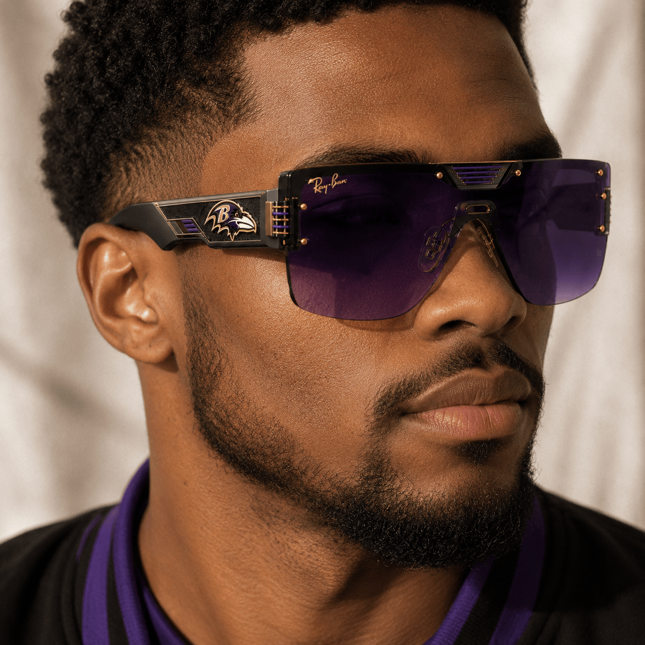 PREMIUM BTR UNISEX SUNGLASSES NTVA