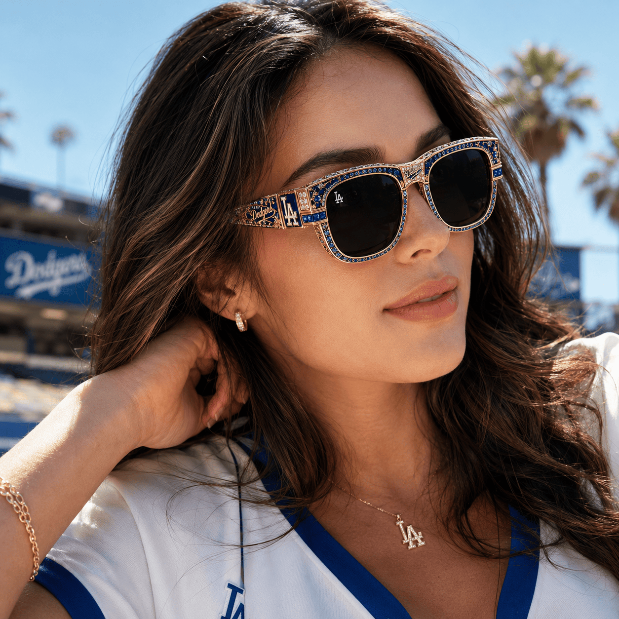 PREMIUM LAD UNISEX SUNGLASSES PTKL