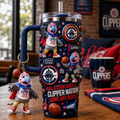 LACP 40oz Tumbler With Handle DNBN