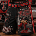 Premium TTRR Casual Shorts HQH