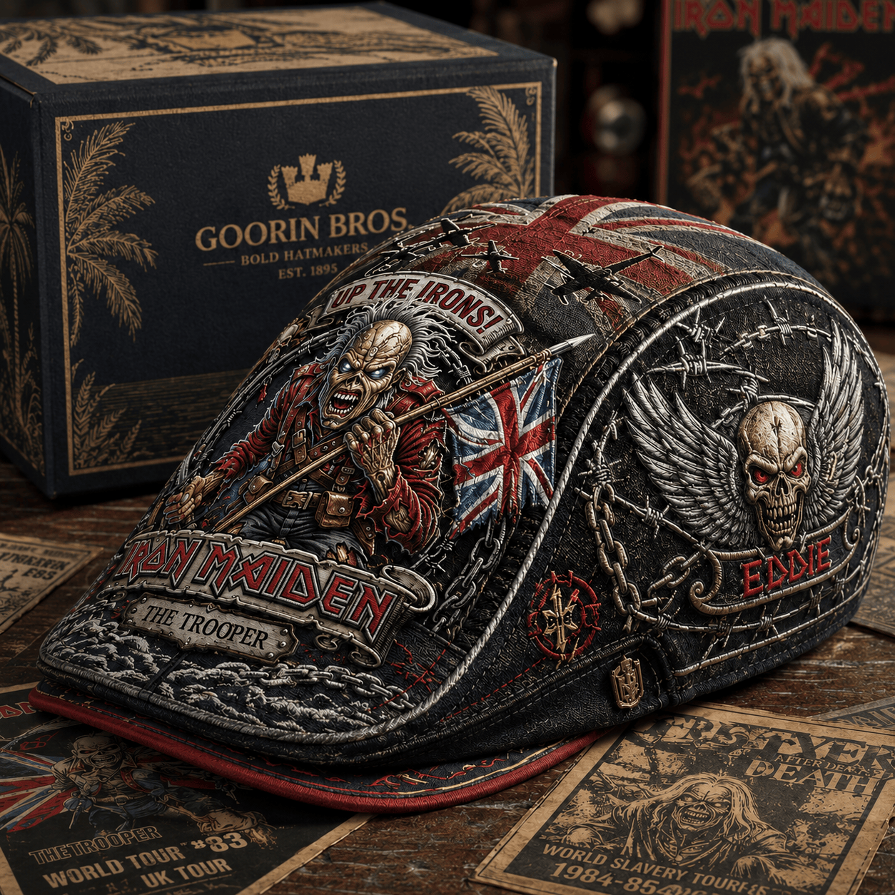 IMD Premium JEFF Cap TTNL