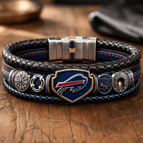 BFBL Braided Bracelet Set TTNL