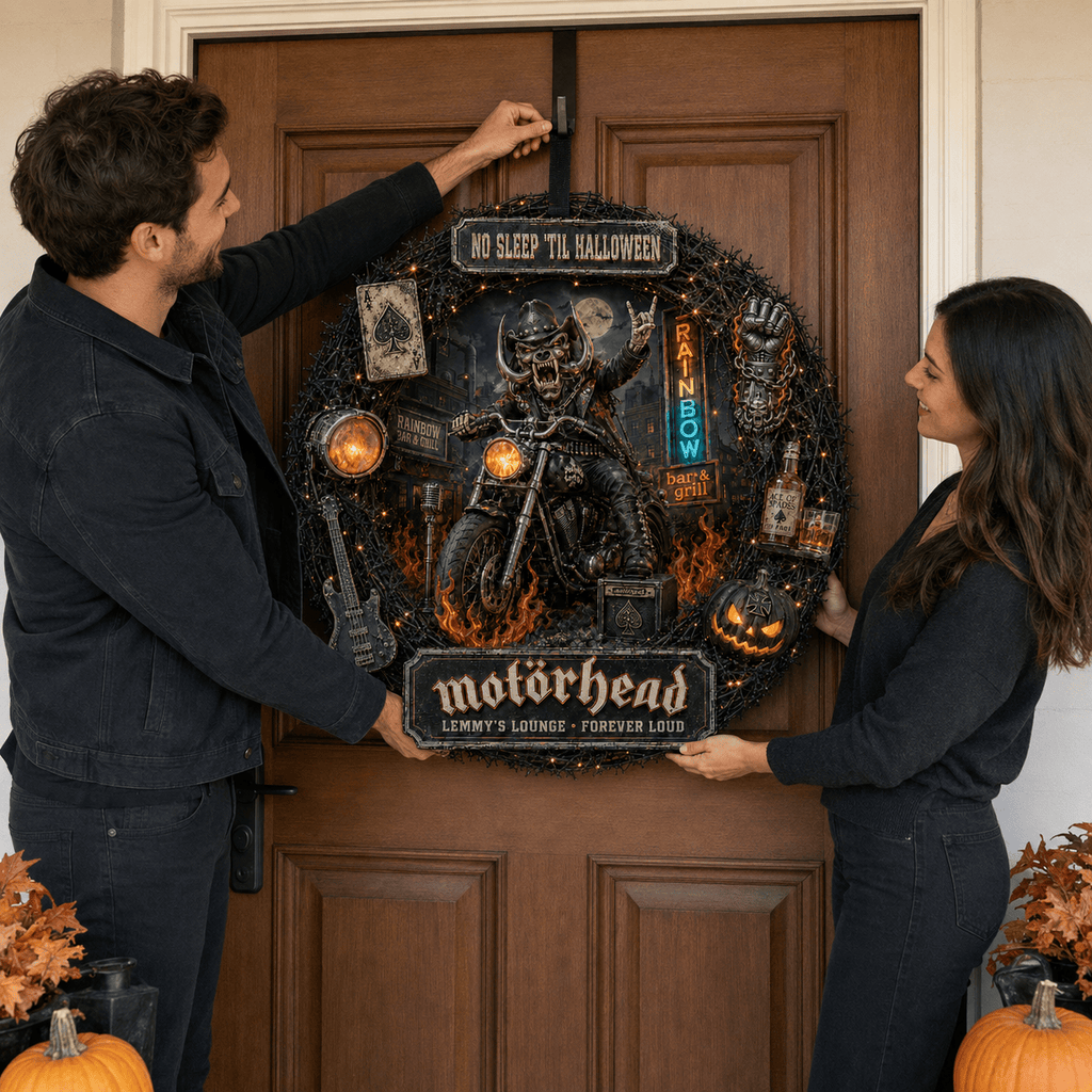 MTH Decorative Wreath NTVA