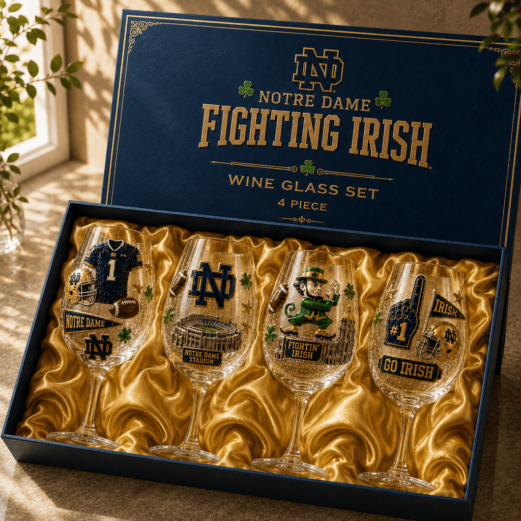 Premium NDFI Wine Glass Cup NHVH