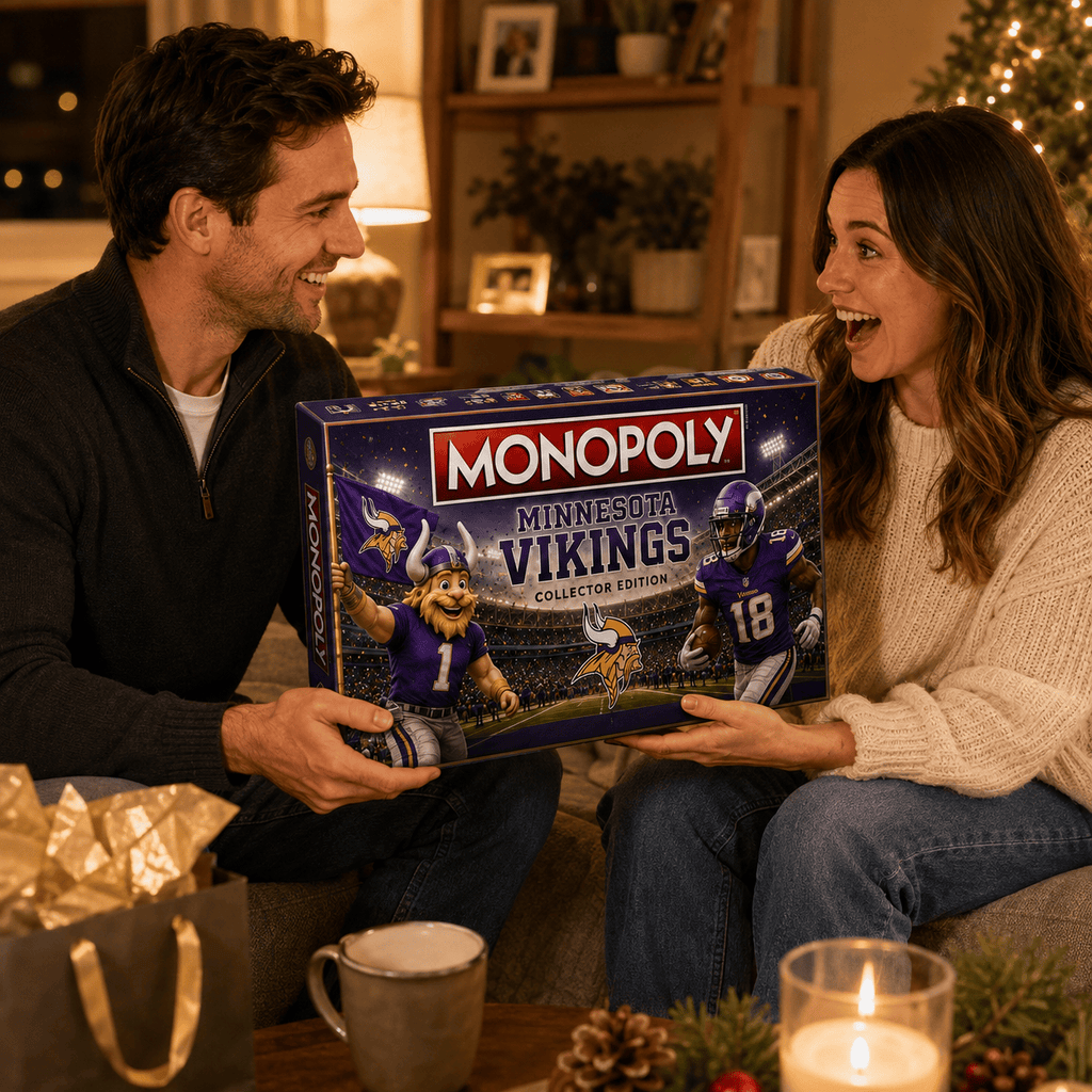 Premium MNV Board Game NHVH