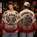 PREMIUM ACT SWEATER PTKL