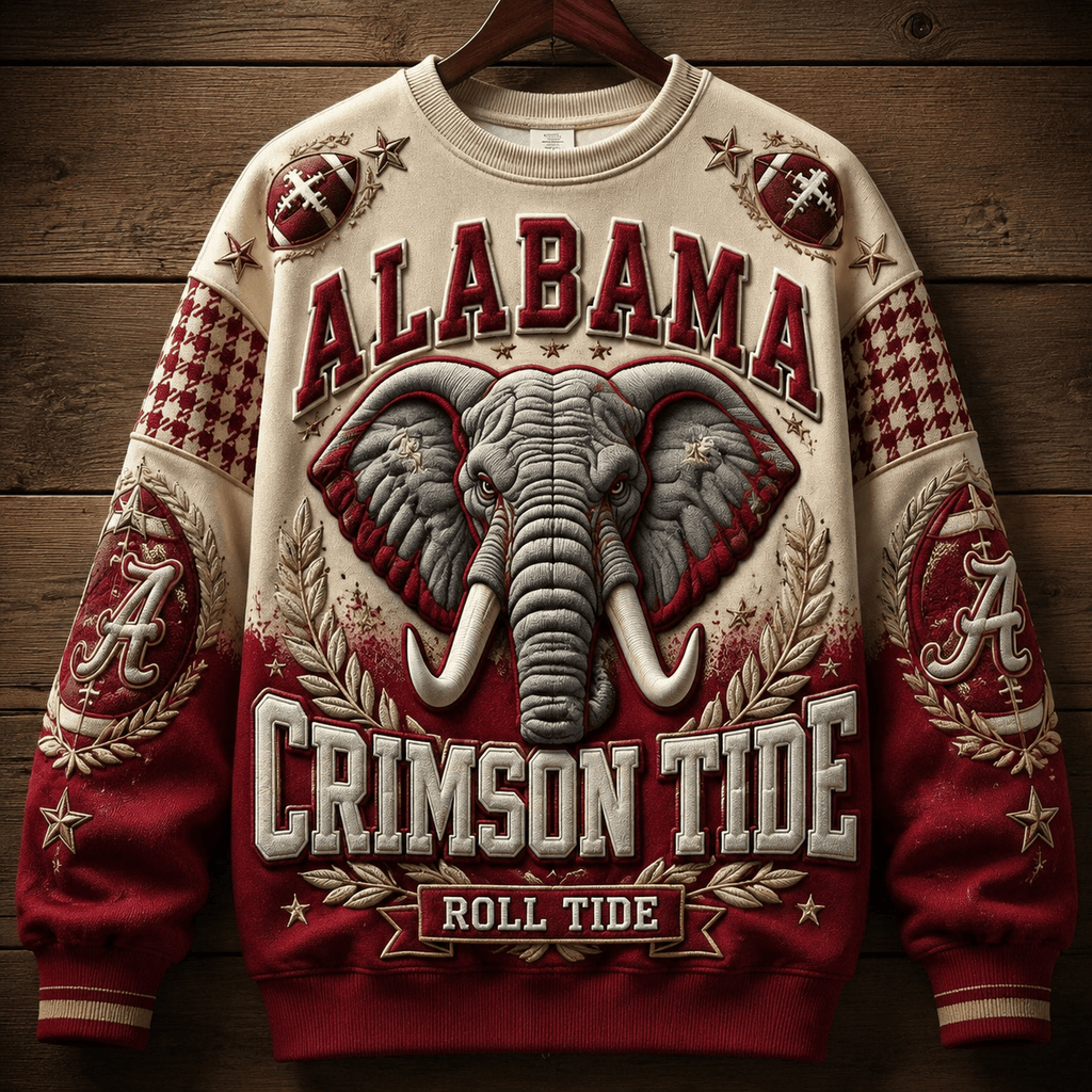 PREMIUM ACT SWEATER PTKL
