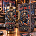 IMD 40oz Tumbler With Handle TTNL