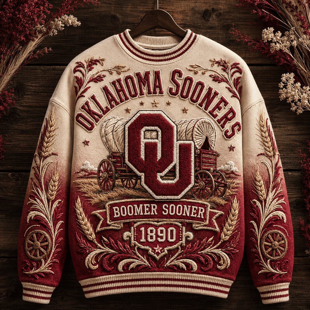 PREMIUM OSN SWEATER PTKL