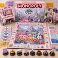 Premium LTP Board Game VTH
