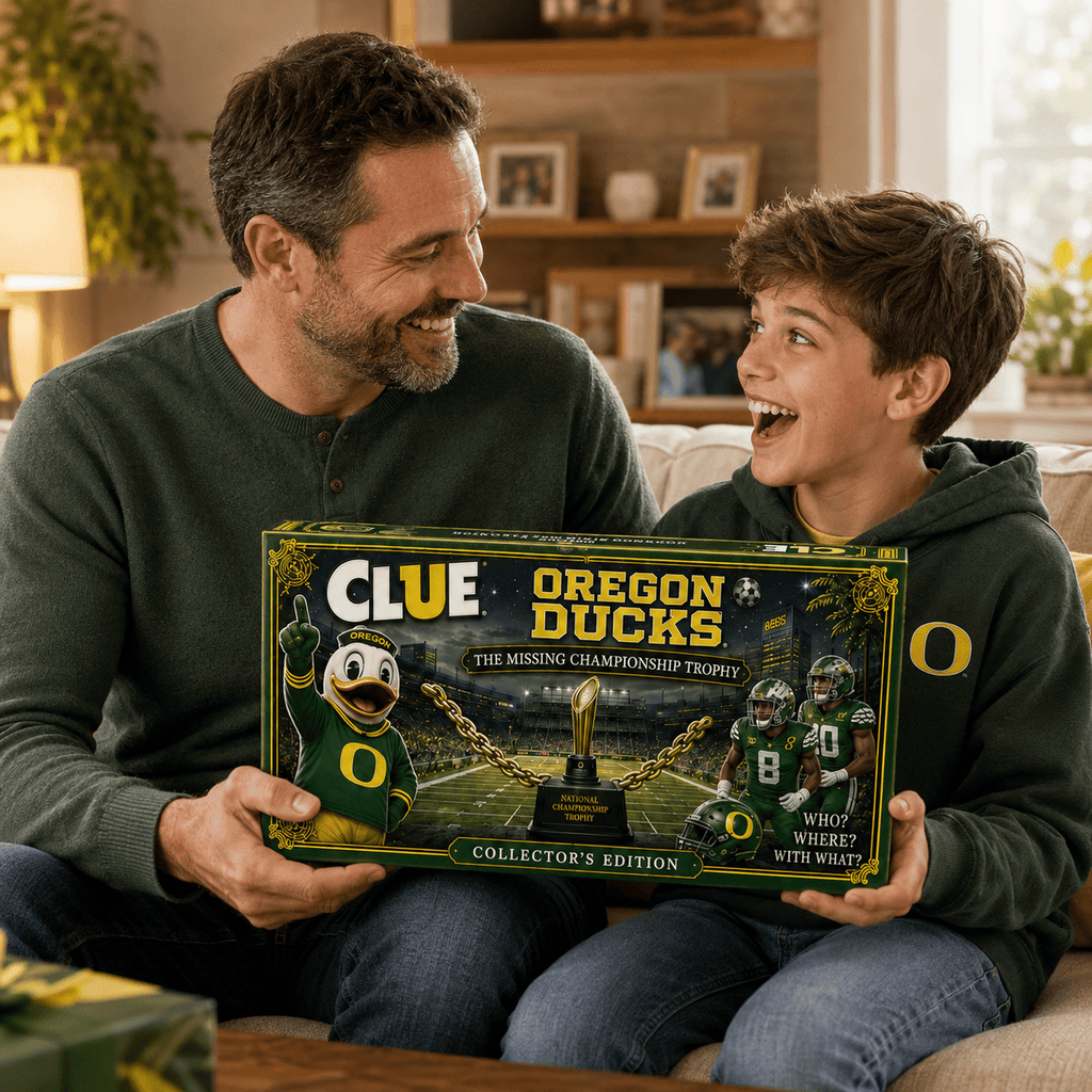 Premium ORD Board Game NHVH