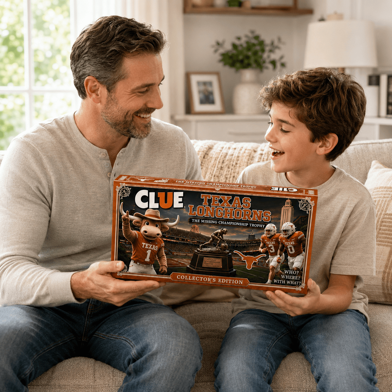 Premium TLH Board Game NHVH