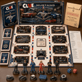 Premium MUST Board Game NHVH