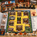 Premium BTMO Board Game TTTT
