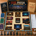 Premium PIH Board Game TTTT