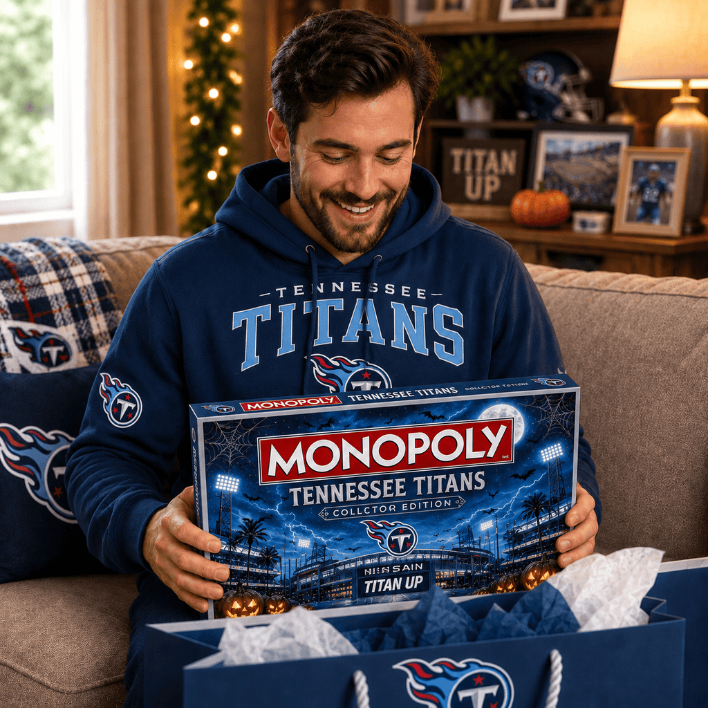 Premium TNST Board Game BMD