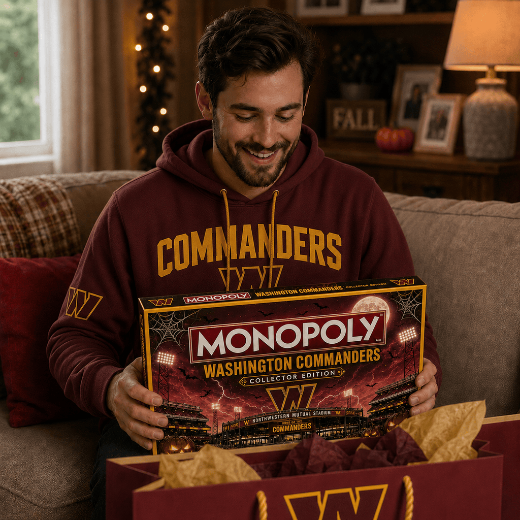 Premium WCD Board Game BMD