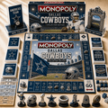 Premium DLCB Board Game TMH