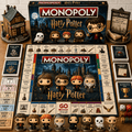 Premium HRP Board Game TTTT