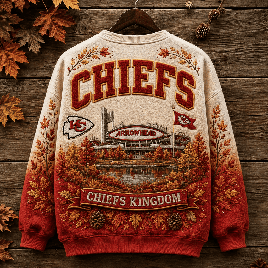 PREMIUM KCC SWEATER NPL