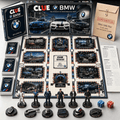 Premium BW Board Game NHVH