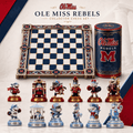 Premium OMR Chess Set NTNA