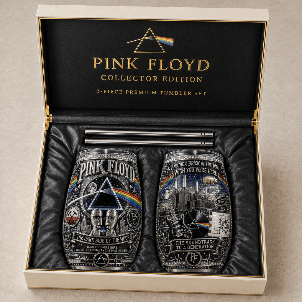 Premium PFD 20oz Tumbler Set of 2 NHVH