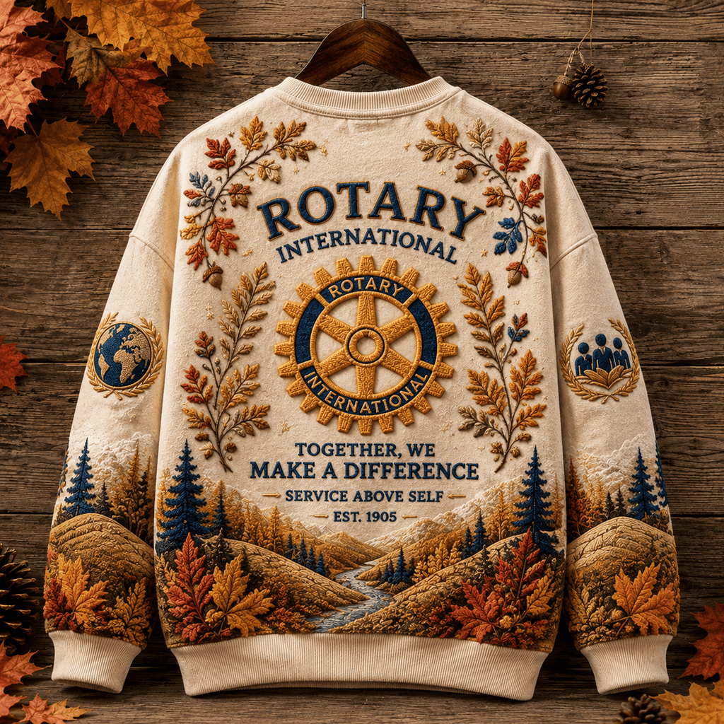 PREMIUM ROTI SWEATER NPL