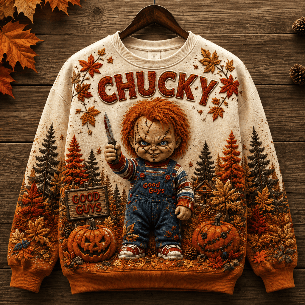 PREMIUM CKY SWEATER NPL